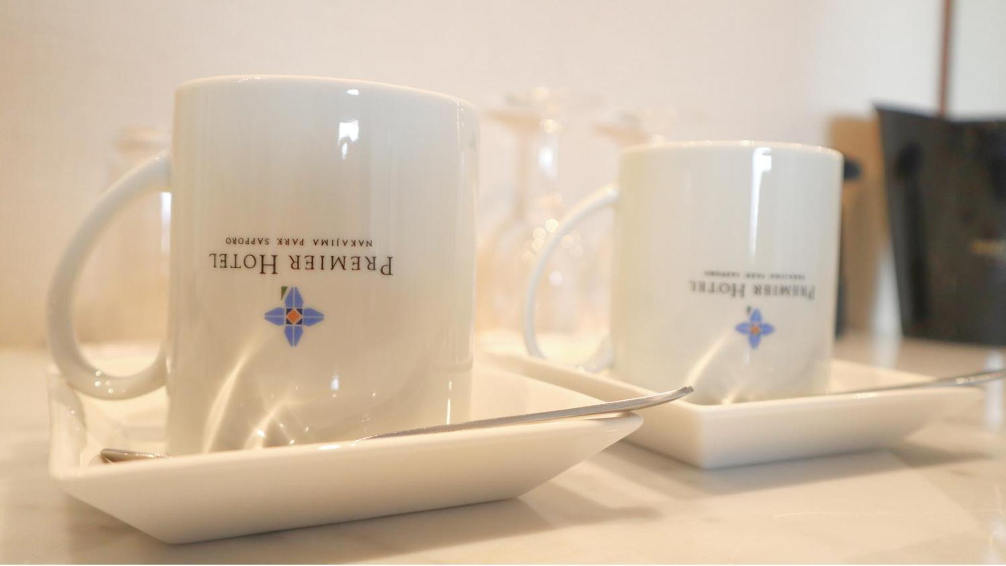 Premier Hotel Nakajima Park Sapporo Luaran gambar Premier Hotel logo