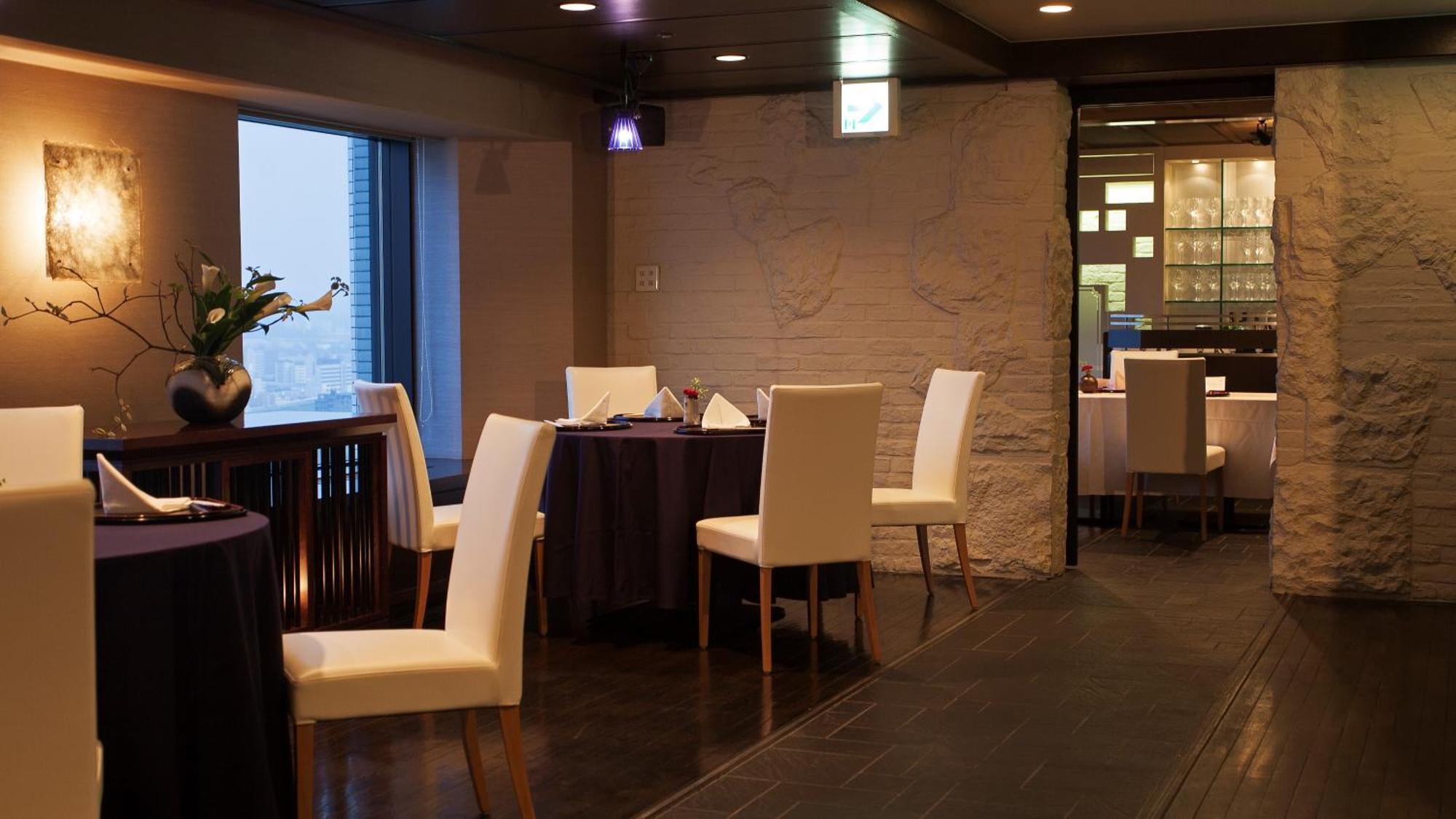 Premier Hotel Nakajima Park Sapporo Luaran gambar Interior of a restaurant in Seoul, South Korea