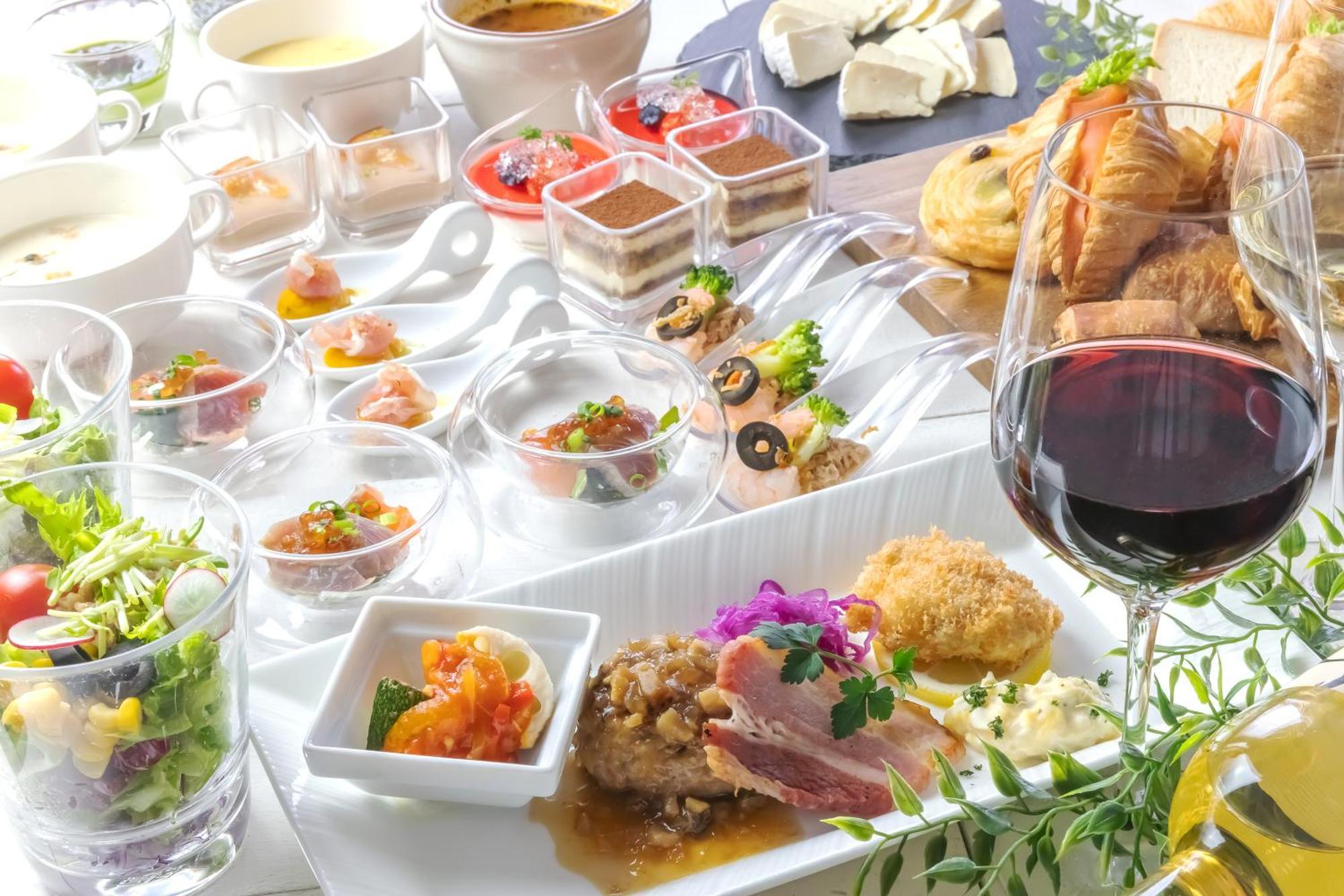 Premier Hotel Nakajima Park Sapporo Luaran gambar