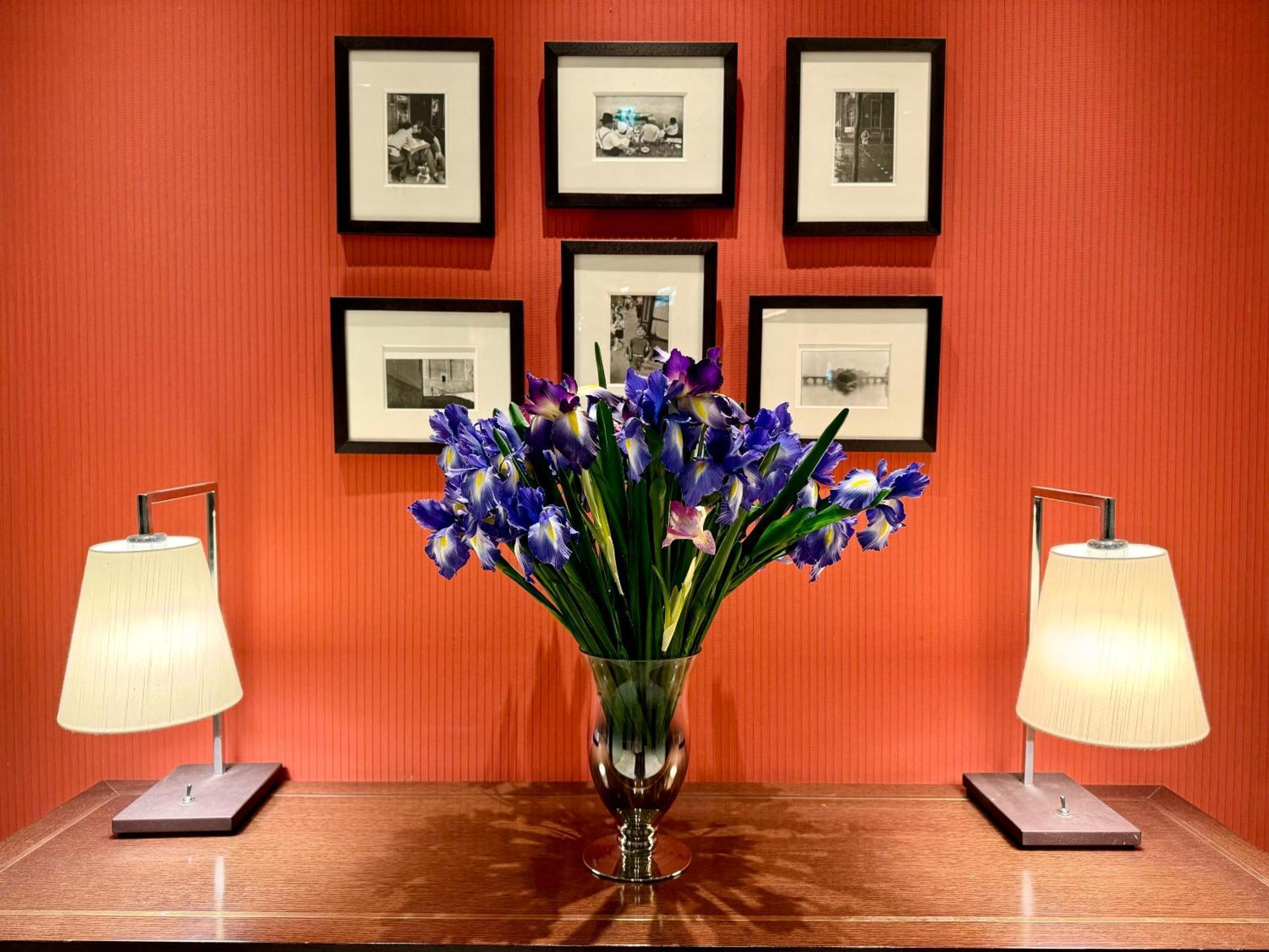 Premier Hotel Nakajima Park Sapporo Luaran gambar