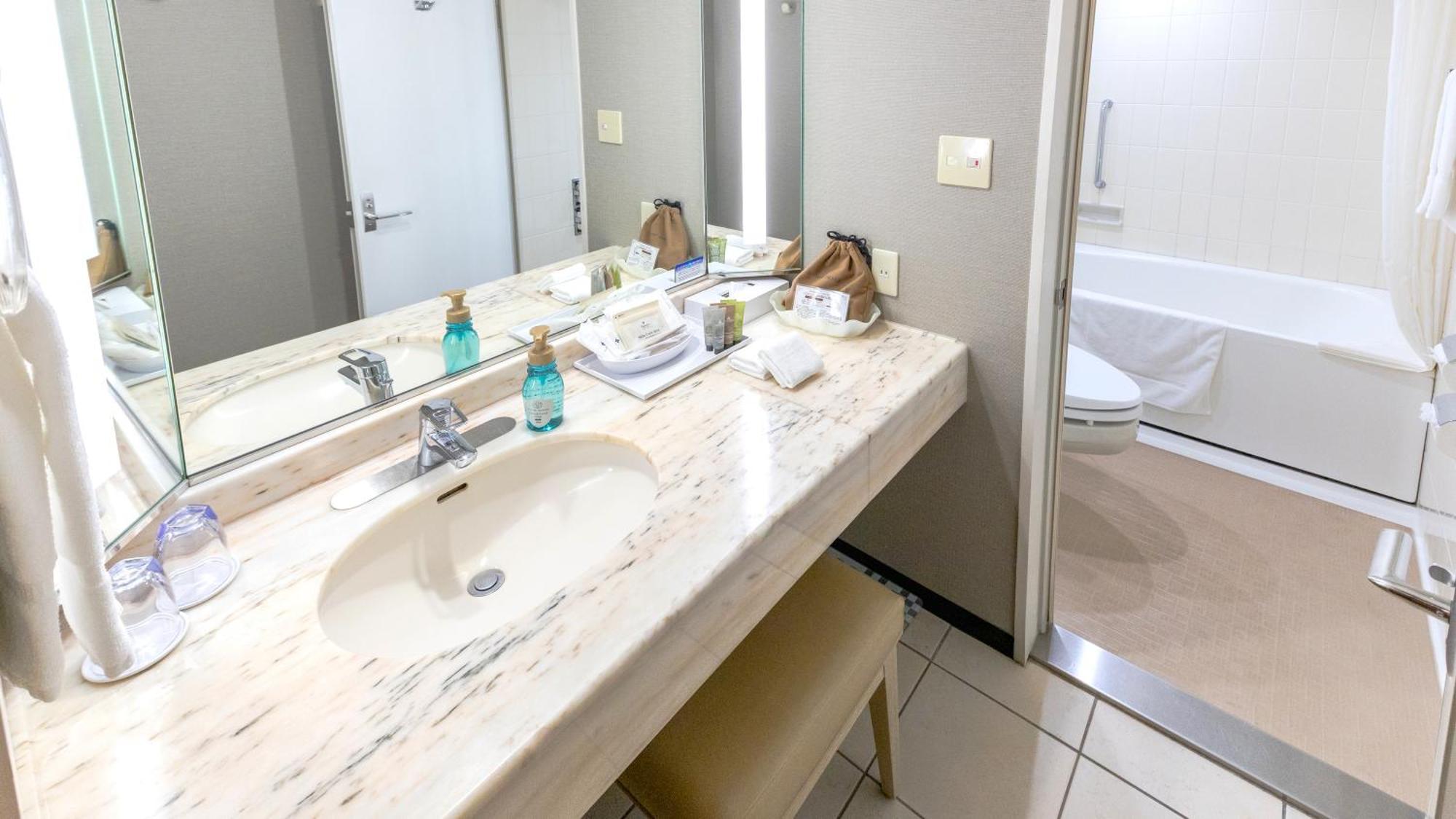 Premier Hotel Nakajima Park Sapporo Luaran gambar